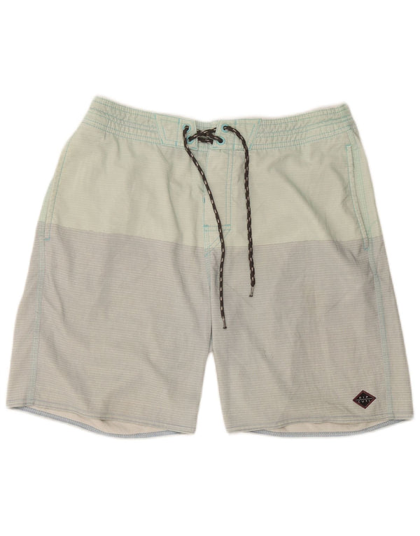 Rip Curl muške kratke hlače za kupanje srednje zelene boje