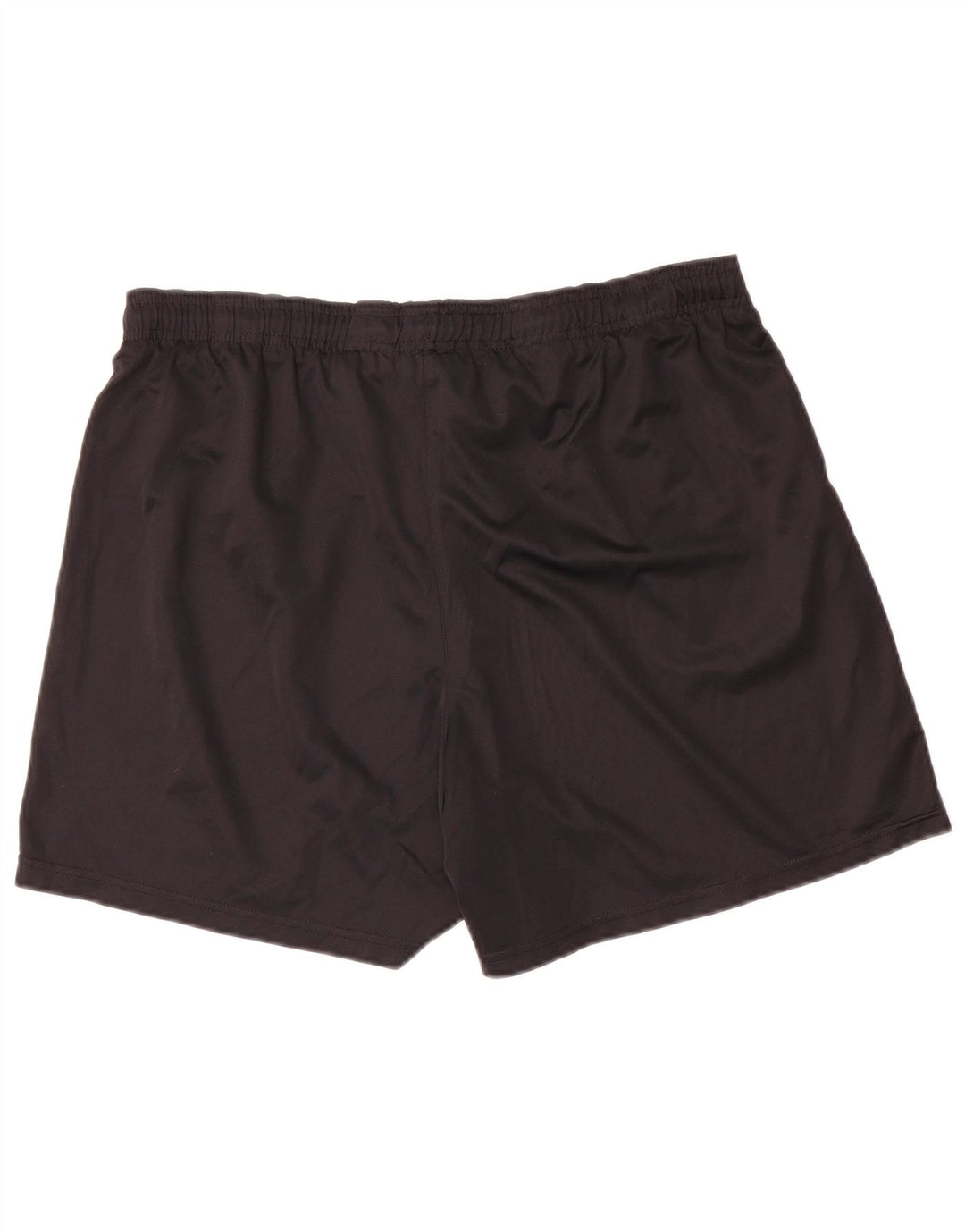 Nike muške Dri Fit sportske kratke hlače XL crni poliester