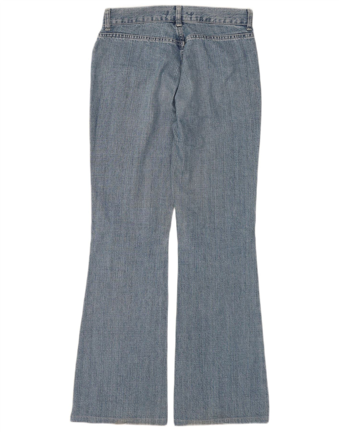 LES COPAINS Ženske Miss Bootcut traperice IT 42 Srednje W32 L32 Plavi pamuk