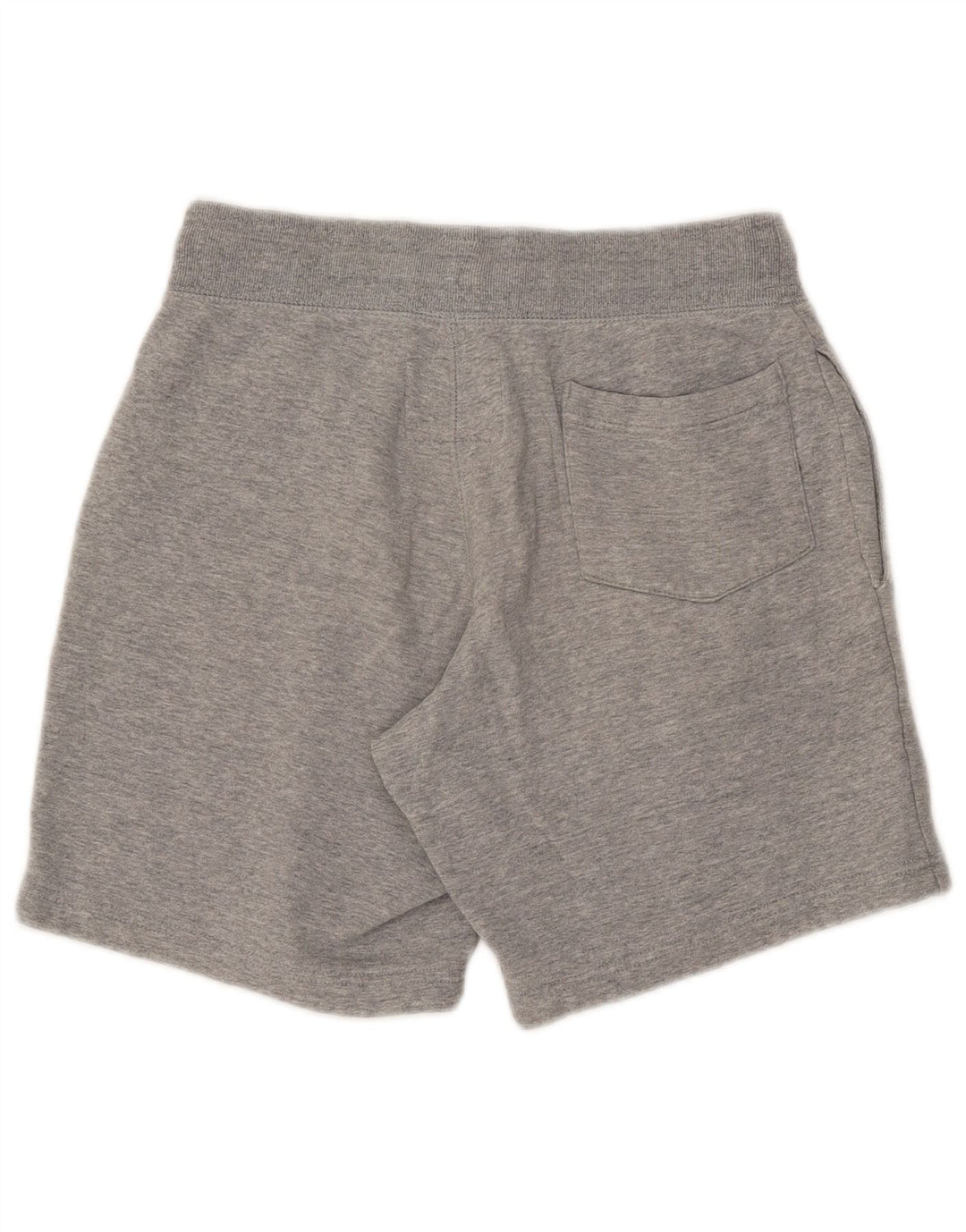 Jack Wills Muške sportske kratke hlače Mali sivi flekasti pamuk