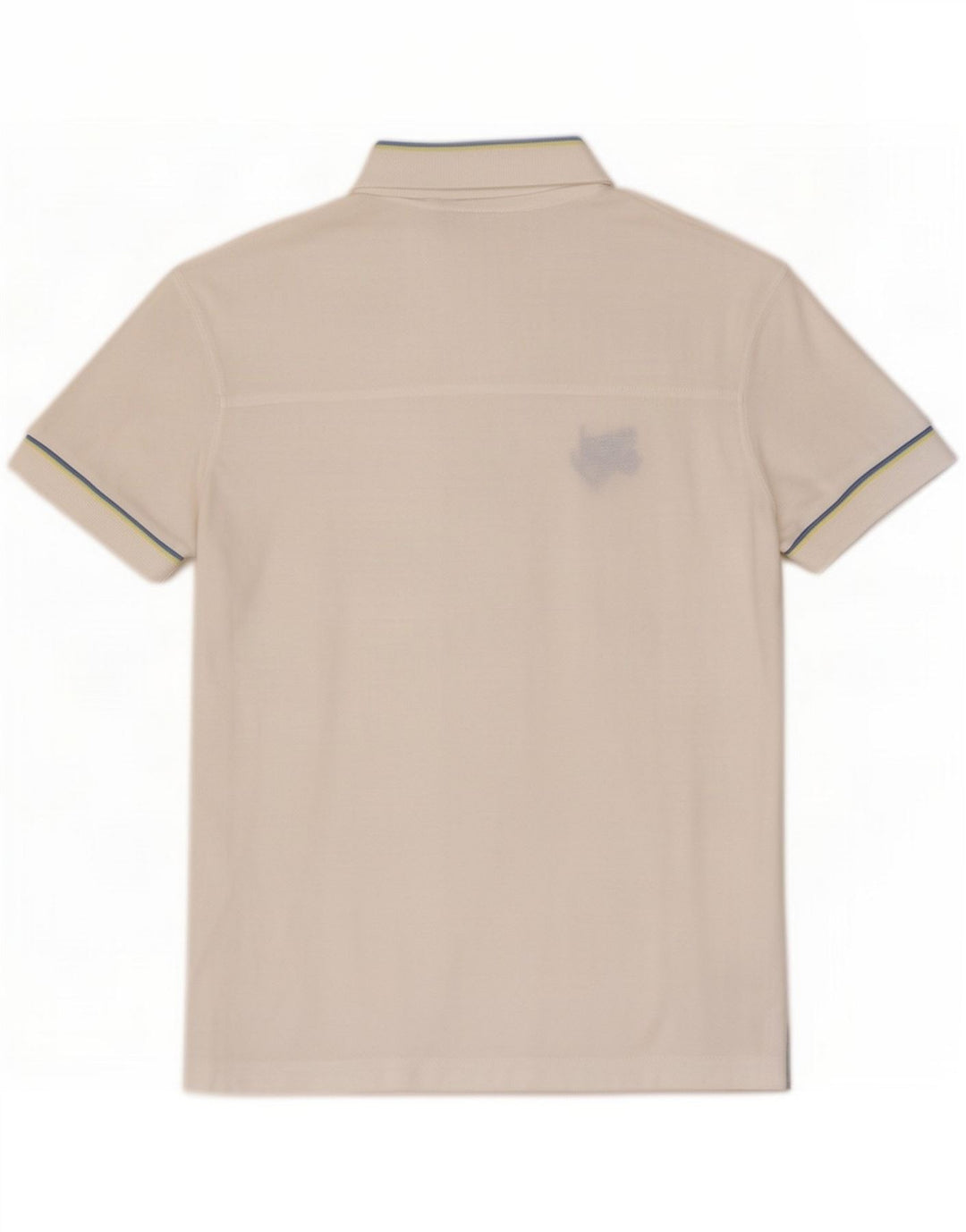 Versace Jeans muška polo majica mala bijela