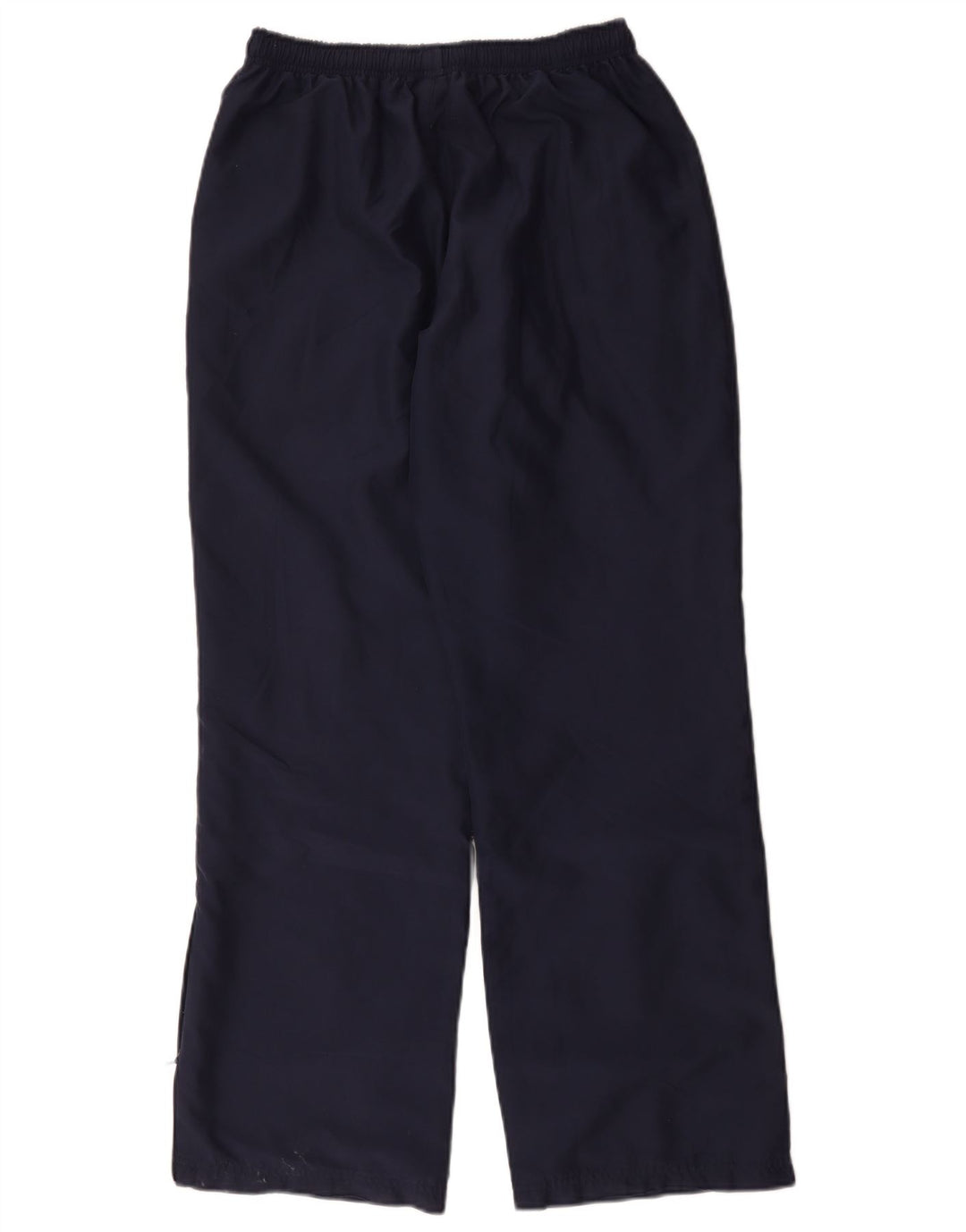 Ellesse Ženske trenirke Hlače UK 14 Medium tamnoplavi poliester