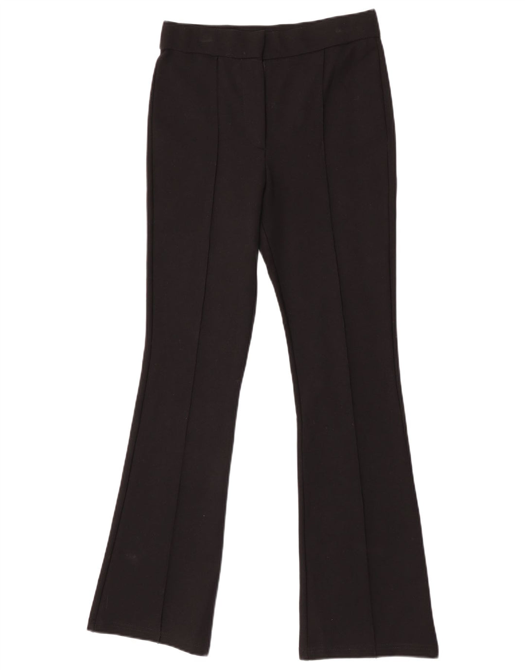 Zara ženske kratke hlače odijela male W26 L29 crna viskoza