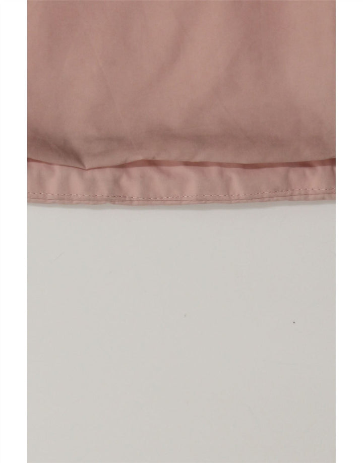 The North Face ženska velika vjetrovka jakna Dryvent UK 10 Mala ružičasta