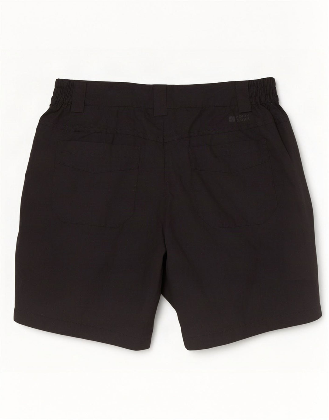 Mountain Warehouse Ženske chino kratke hlače UK 10 male W26 crni poliester