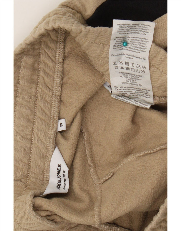 Jack & Jones muške trenirke Hlače Joggers srednje bež boje