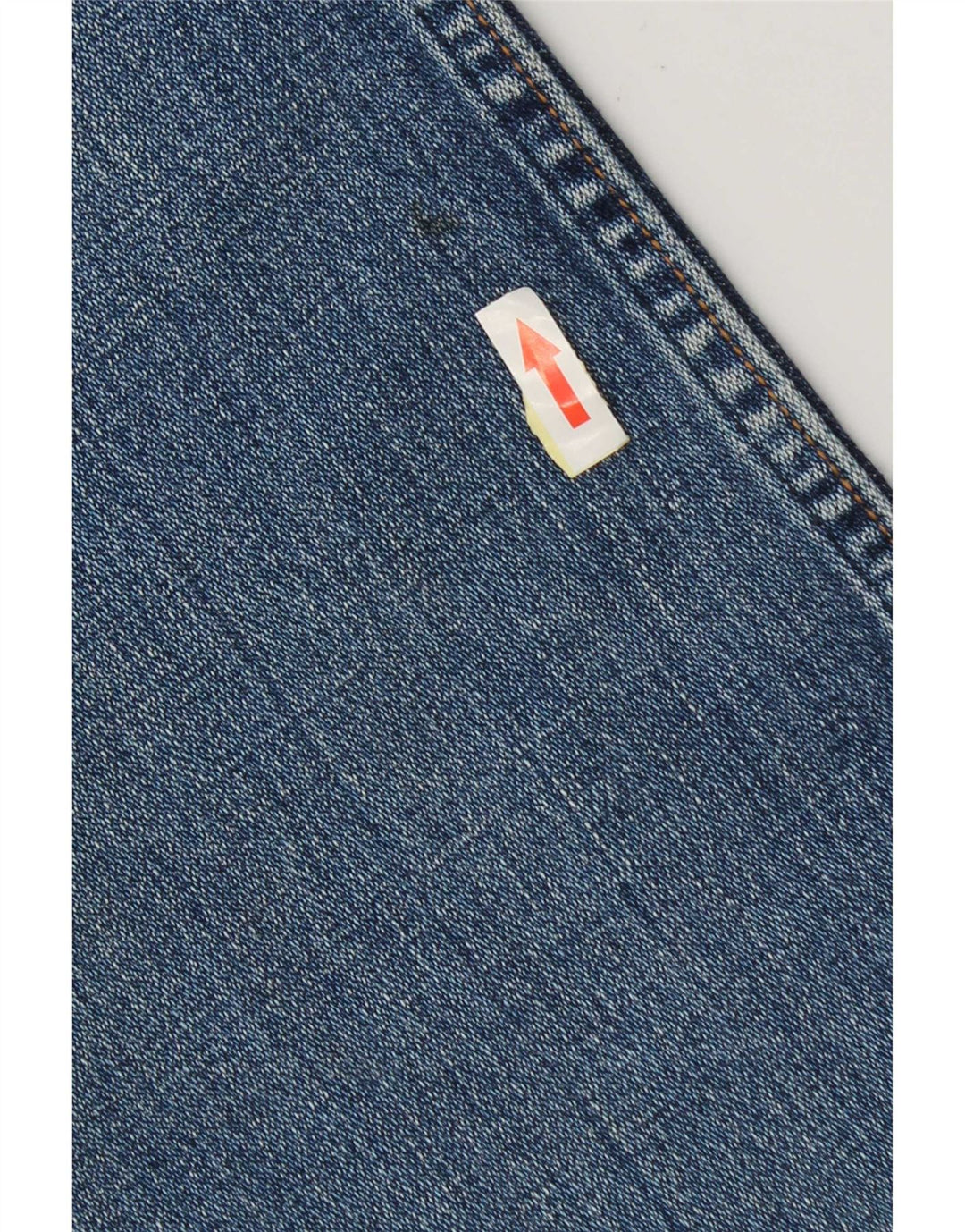 Muške traperice Wrangler Bootcut W32 L31 Plave
