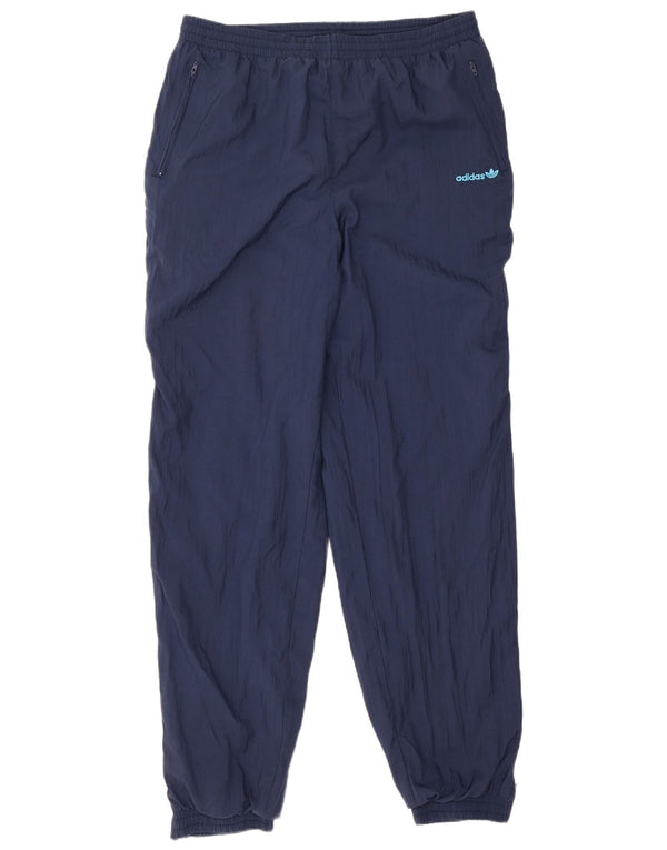 Adidas muška trenirka hlače Joggers srednje tamnoplave