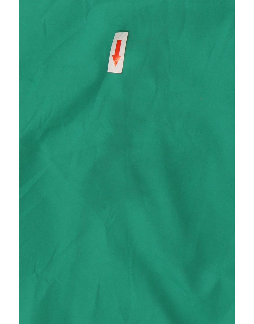 Fila muška skijaška jakna s kapuljačom IT 52 Large Green Geometric