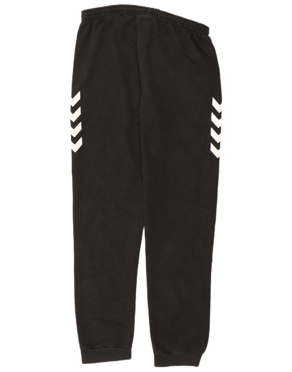 HUMMEL Muška trenirka Hlače Joggers XL crne