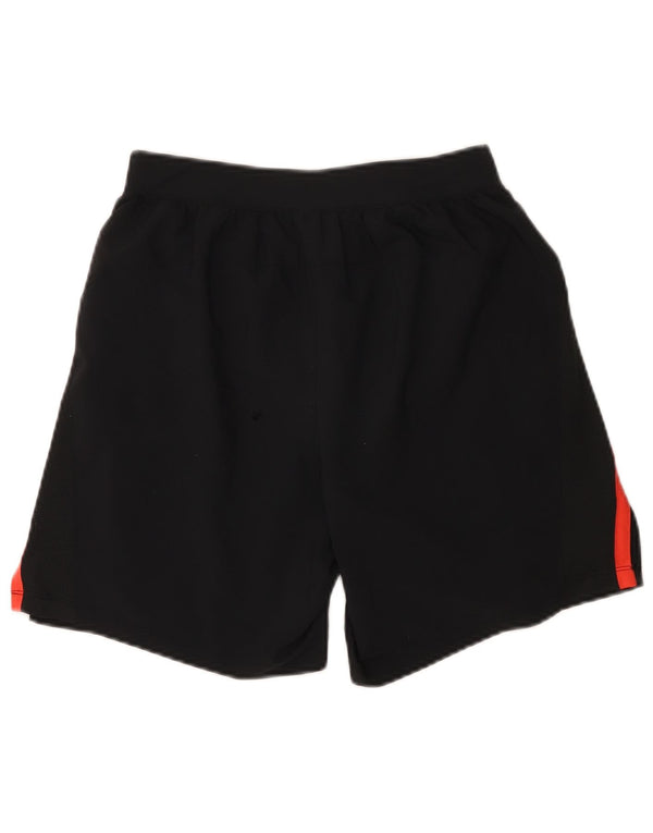 Under Armour Ženske sportske kratke hlače UK 10 Small Black Colourblock