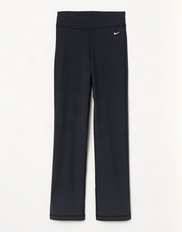 Nike ženske hlače za trenirku Dri Fit UK 10 male sive