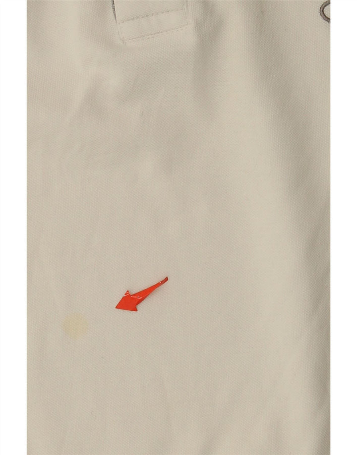 Champion muška polo majica 2XL od bijelog pamuka