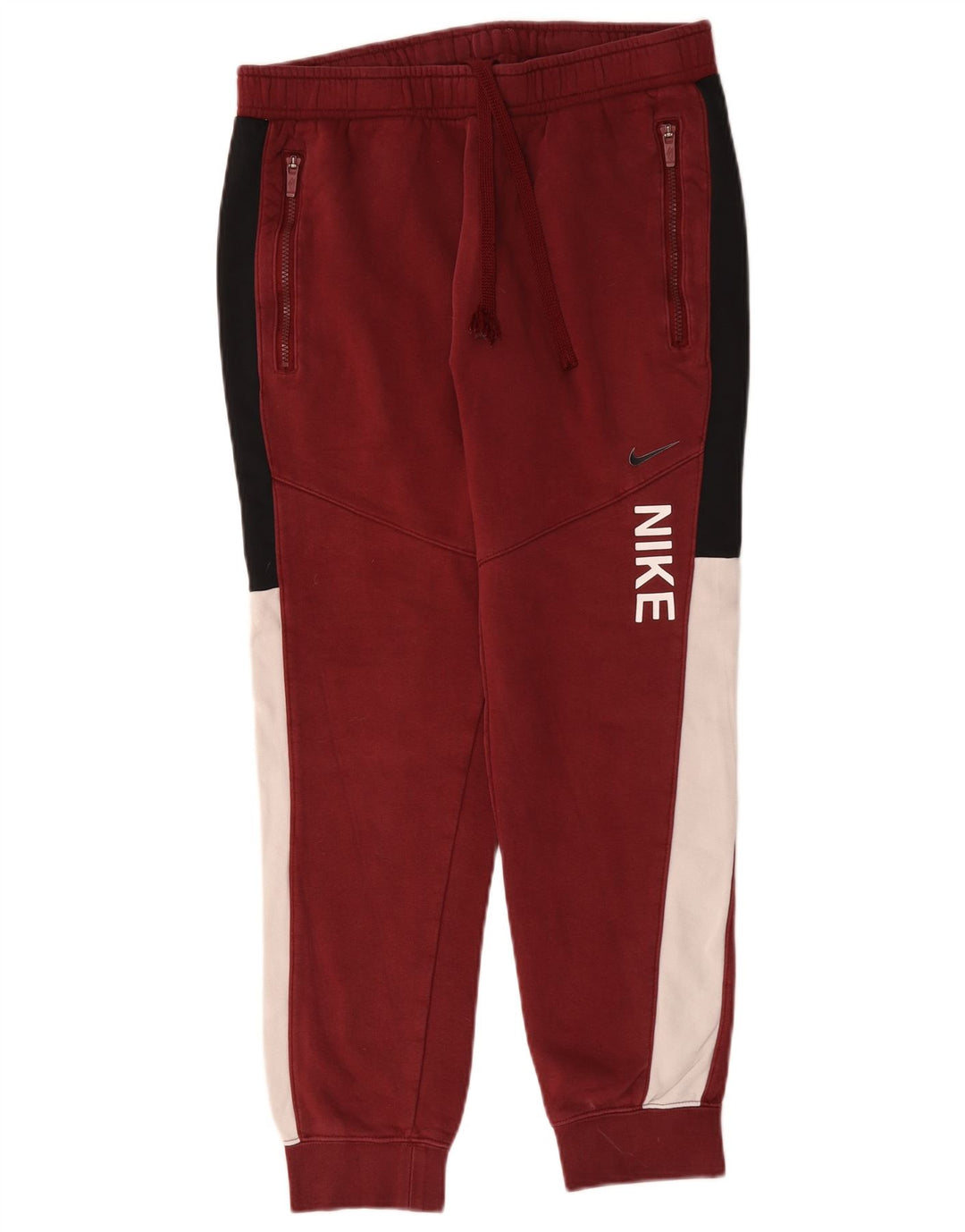 Nike muške trenirke Hlače Joggers srednje raznobojne boje