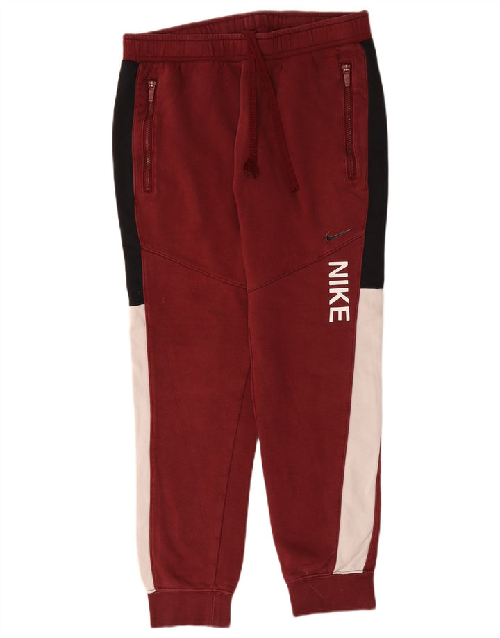 Nike muške trenirke Hlače Joggers srednje raznobojne boje
