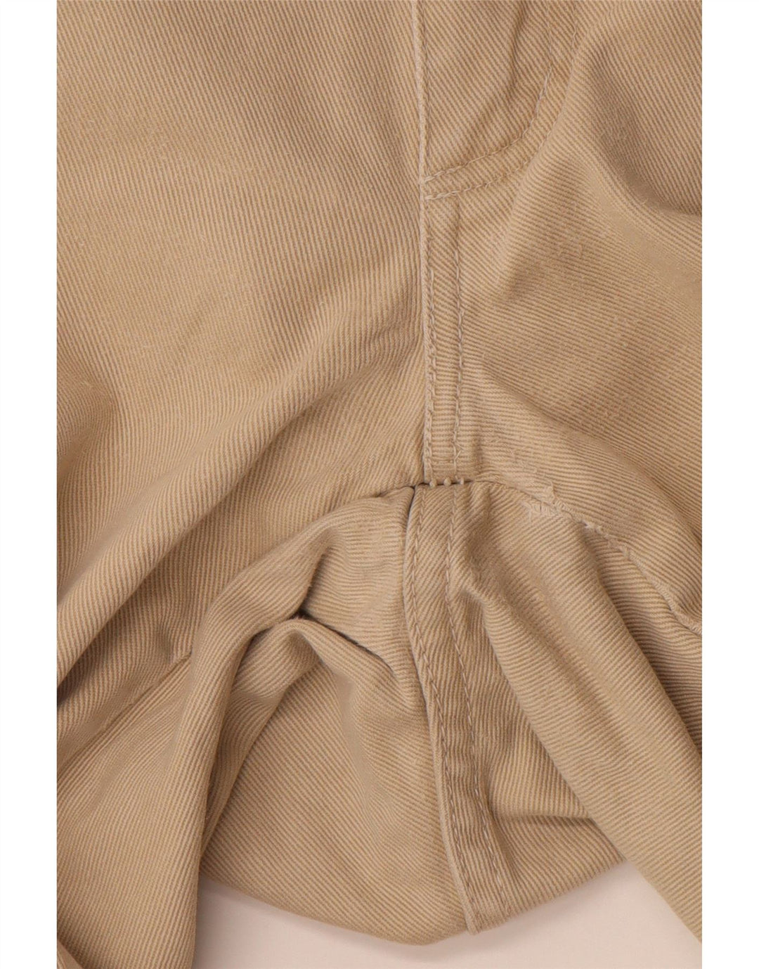 WRANGLER Muške ravne ležerne hlače W27 L30 Bež