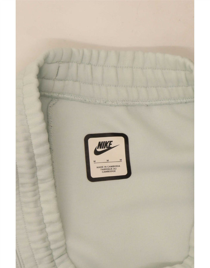 Nike Ženska trenirka Hlače Joggers UK 12 srednje sive