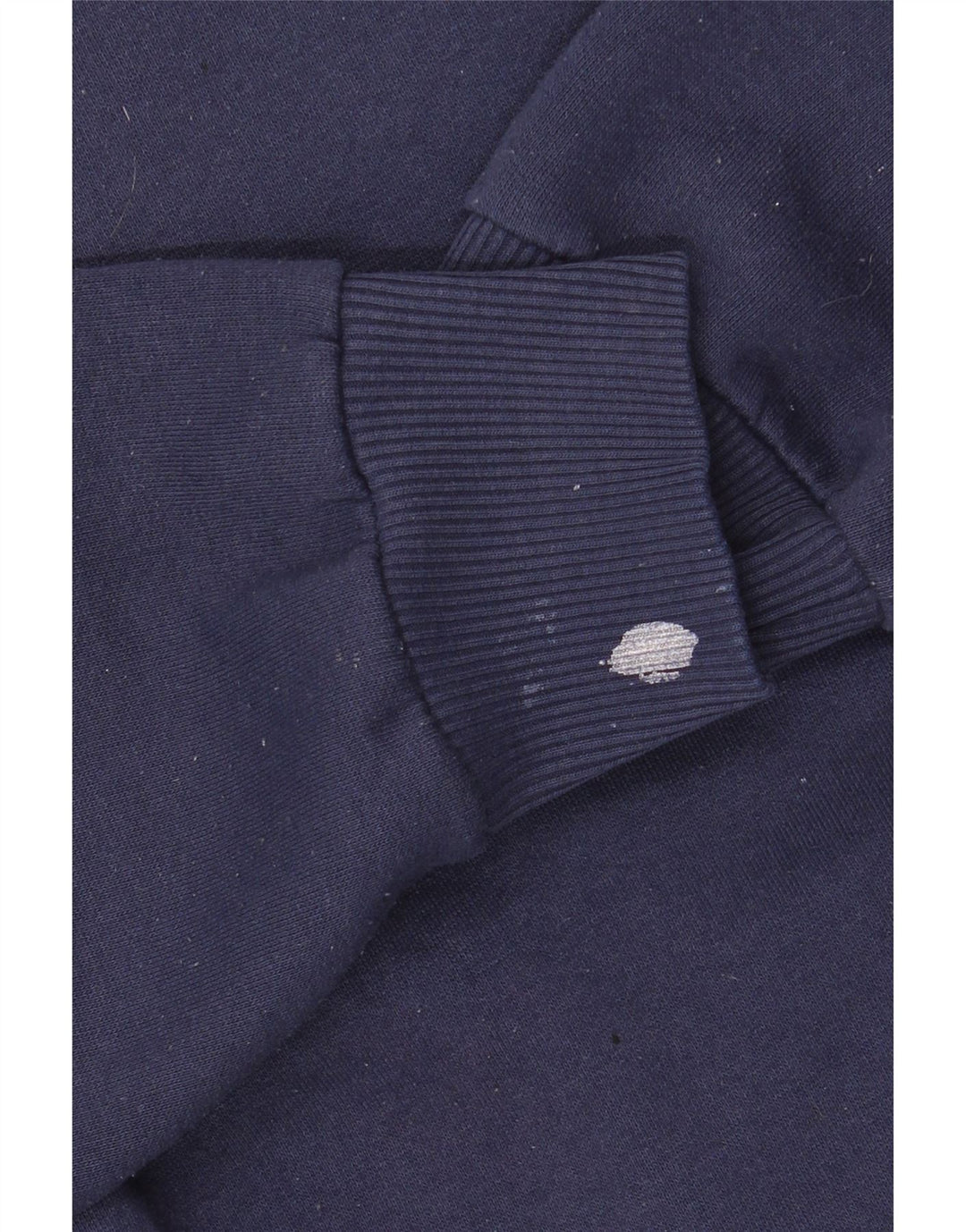 UMBRO Ženski džemper s grafičkim motivima UK 14 Srednji tamnoplavi poliester