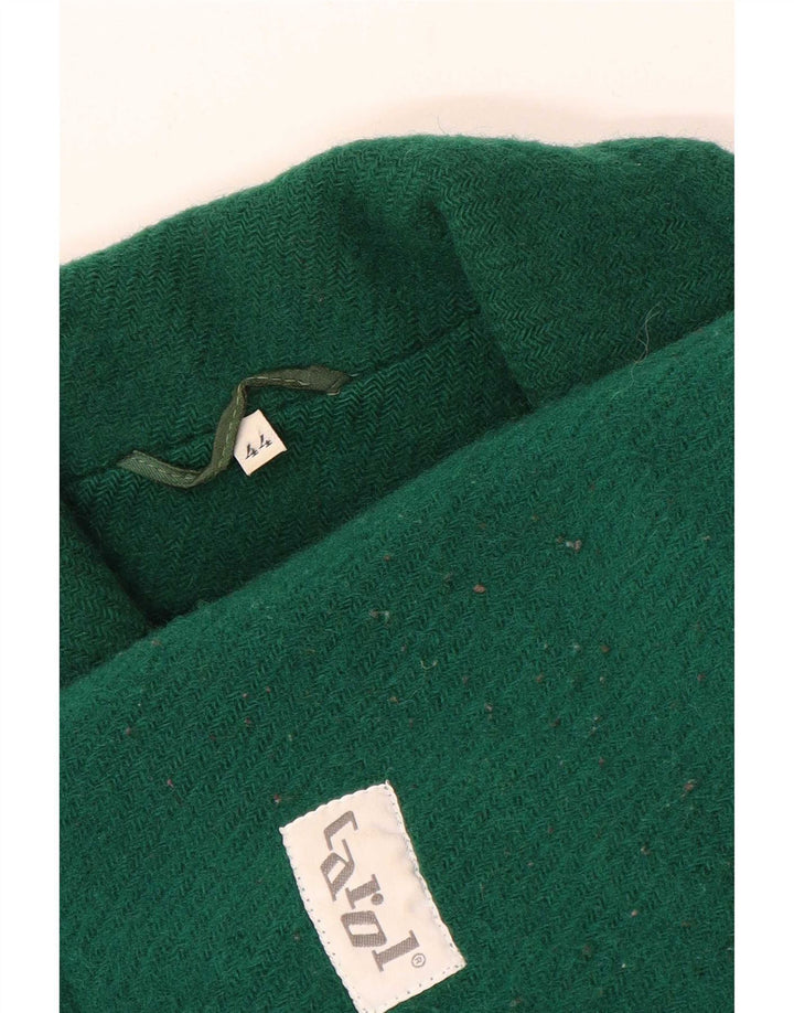 Carol ženski duffle kaput EU 44 XL zeleni