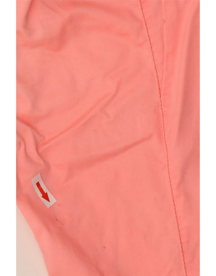 Ženske uske traperice Guess W29 L26 Pink Lyocell