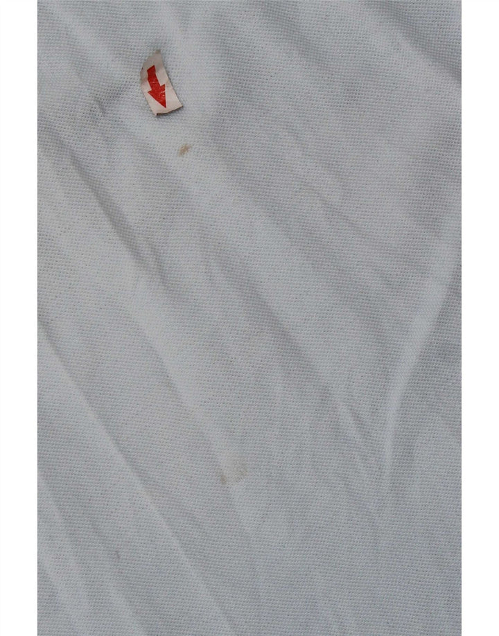 Asics muška polo majica srednje plava