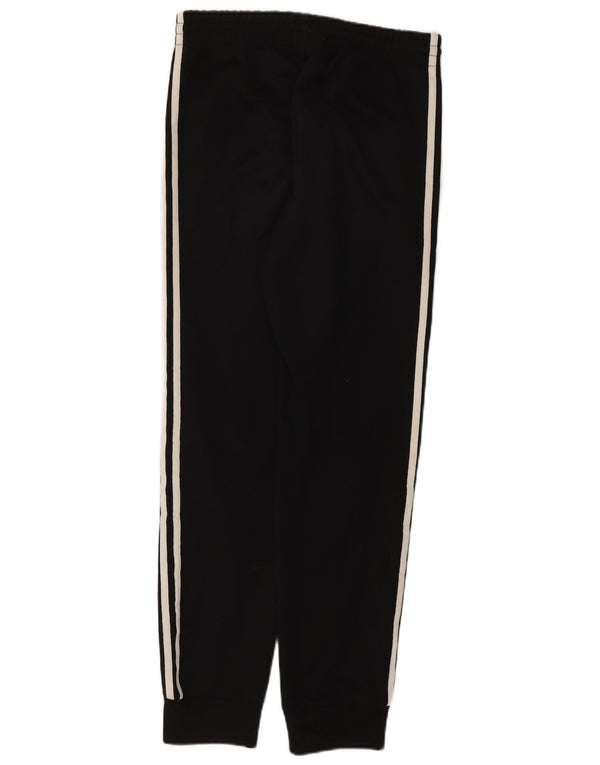 Adidas muške trenirke Hlače Joggers Srednji crni poliester Sport