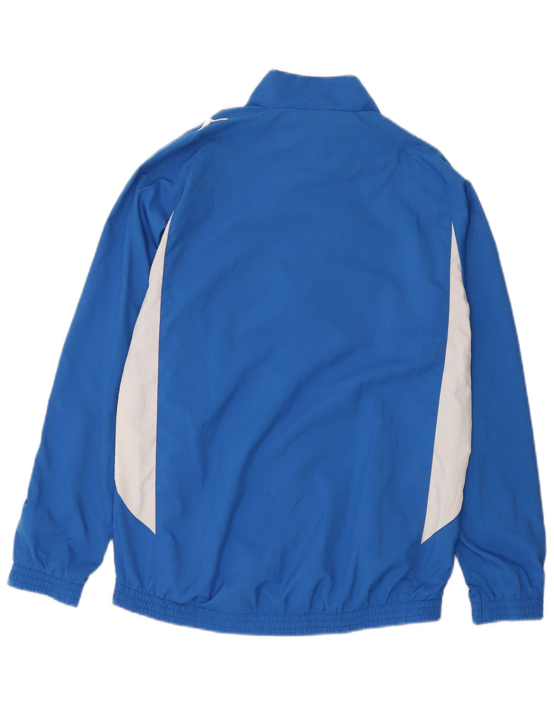 Puma Boys Gornja jakna trenirke 13-14 godina plave boje