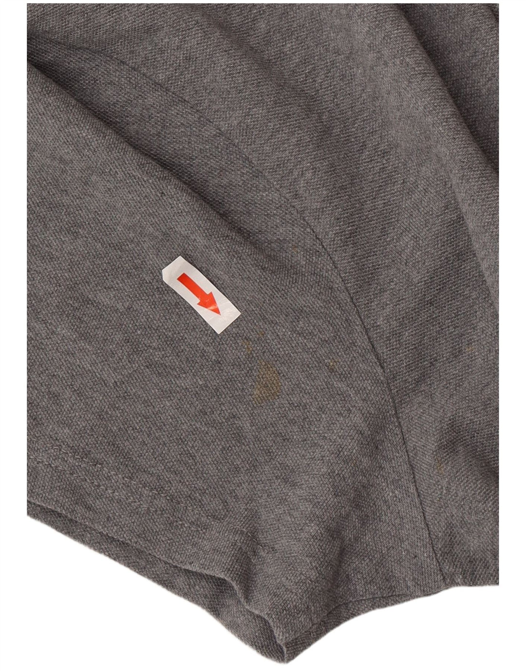 Lyle & Scott muška polo majica za ragbi veliki sivi pamuk