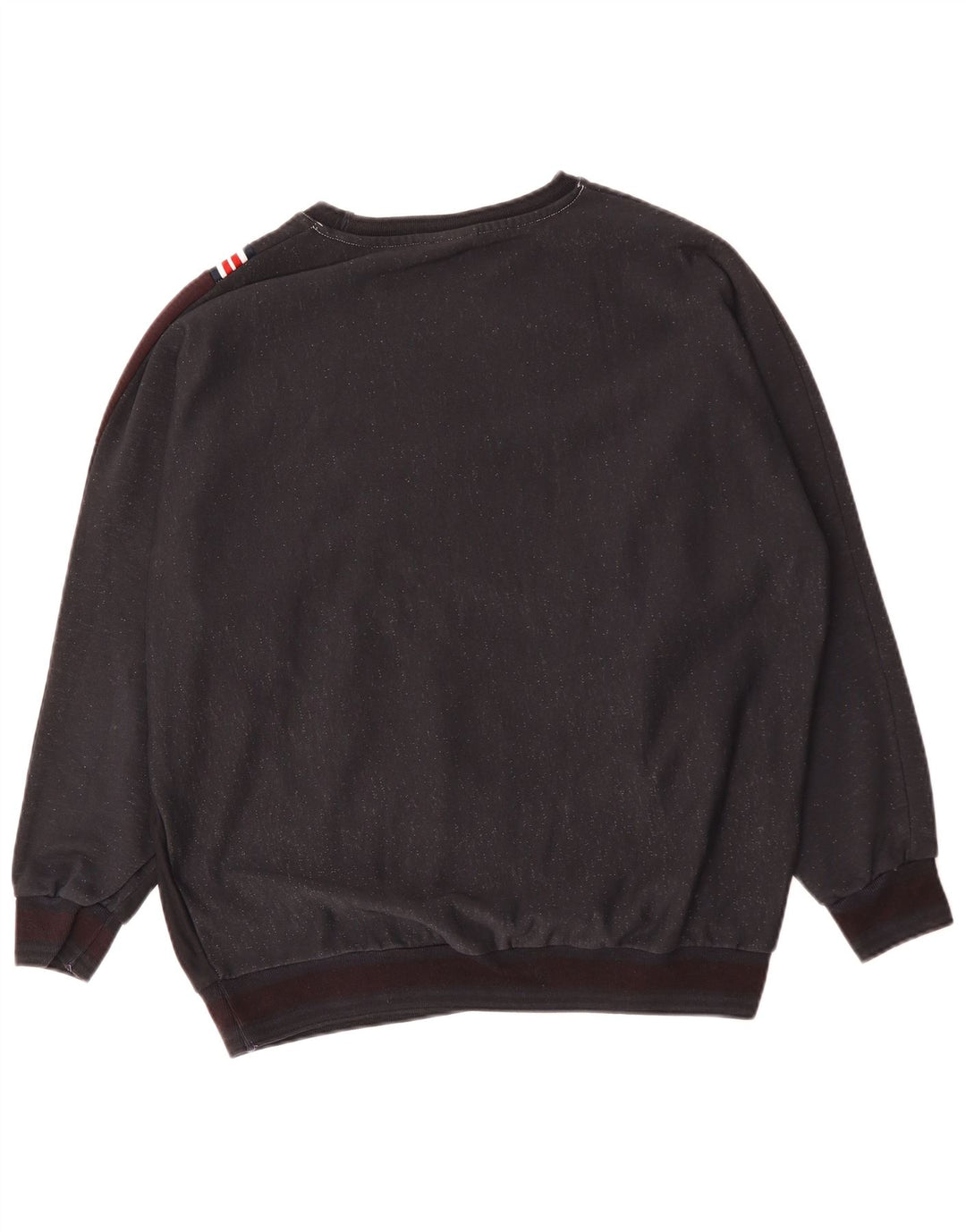 ELLESSE Muška trenirka s grafičkim motivima, veliki tamnoplavi pamuk