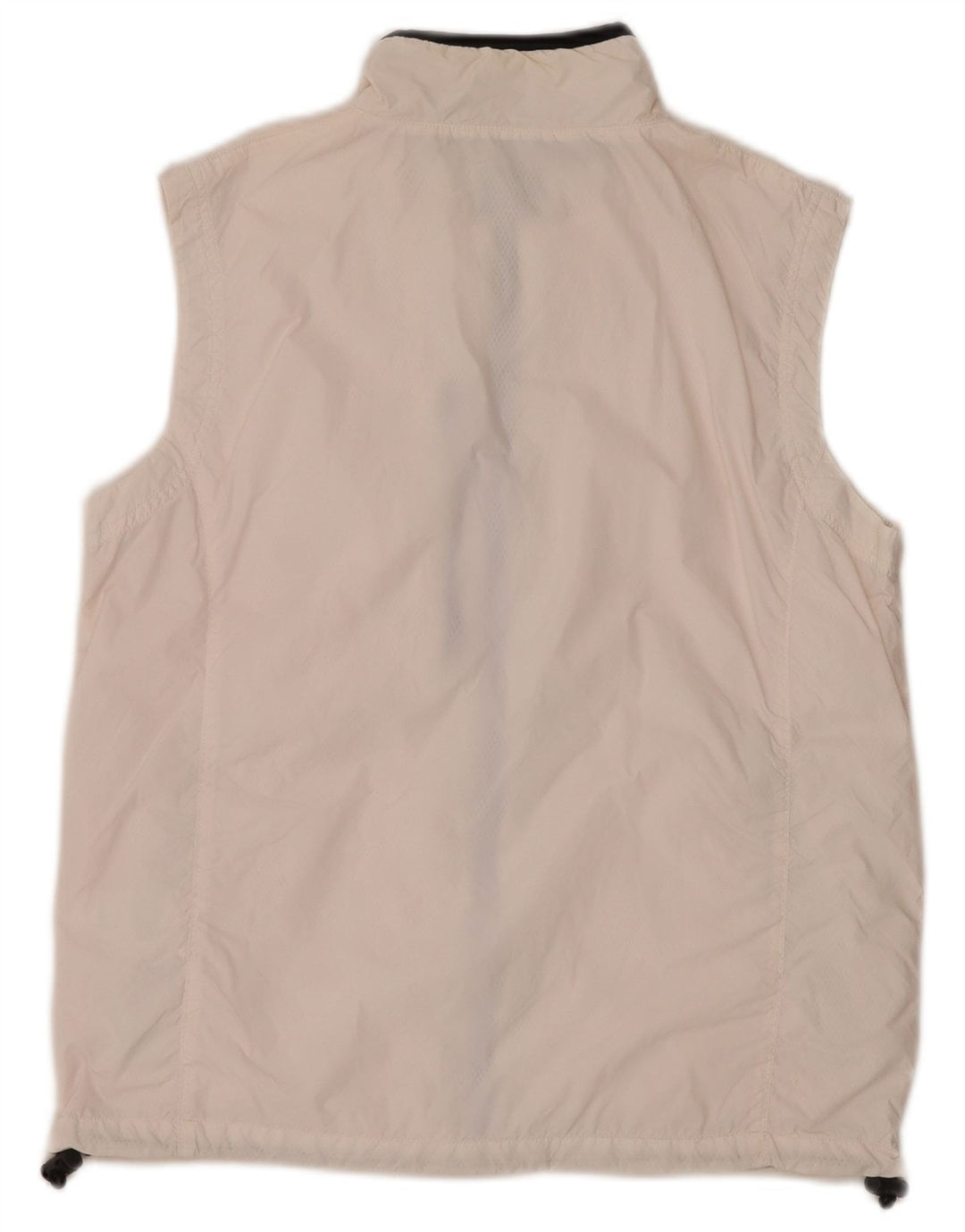 SERGIO TACCHINI Ženska gornja jakna bez rukava IT 46 Large White