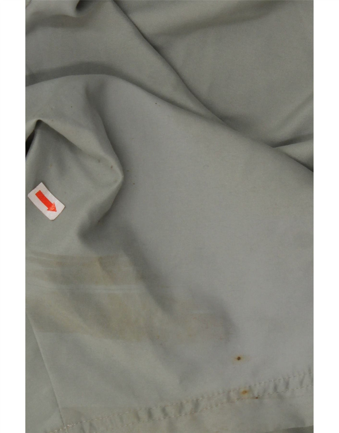 REEBOK muške kratke kupaće hlače XL poliester zelene boje