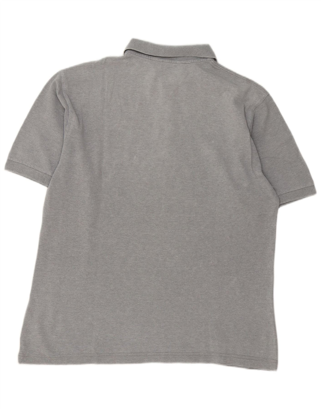 Kappa muška polo majica Large Grey Pamuk