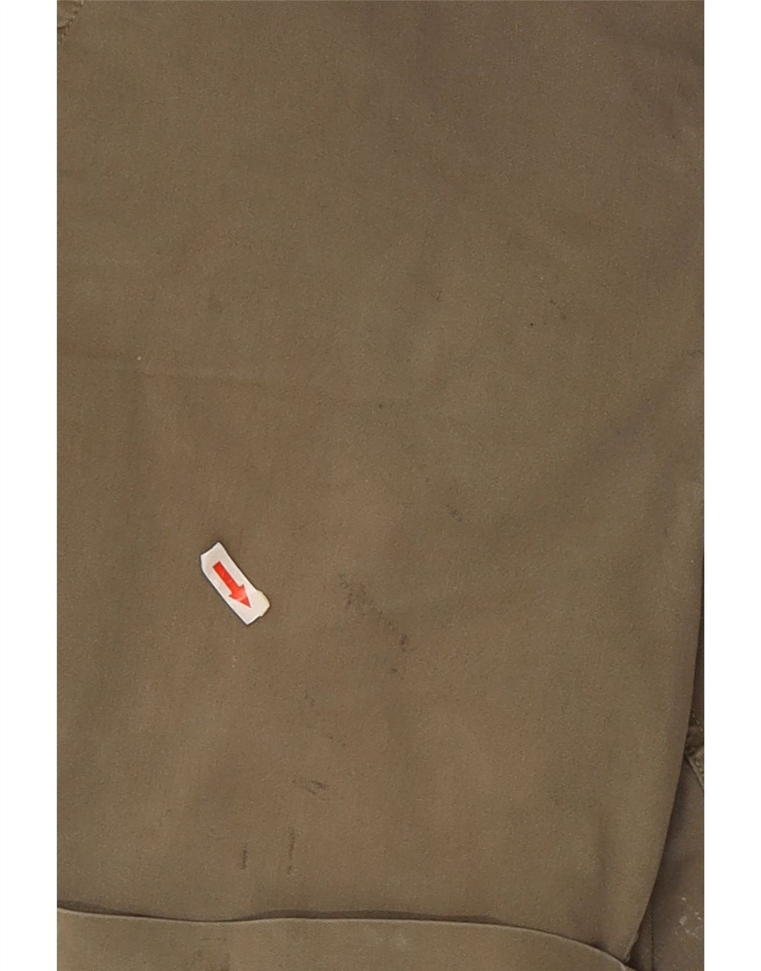 Columbia muške aktivne kargo kratke hlače W38 XL kaki pamuk