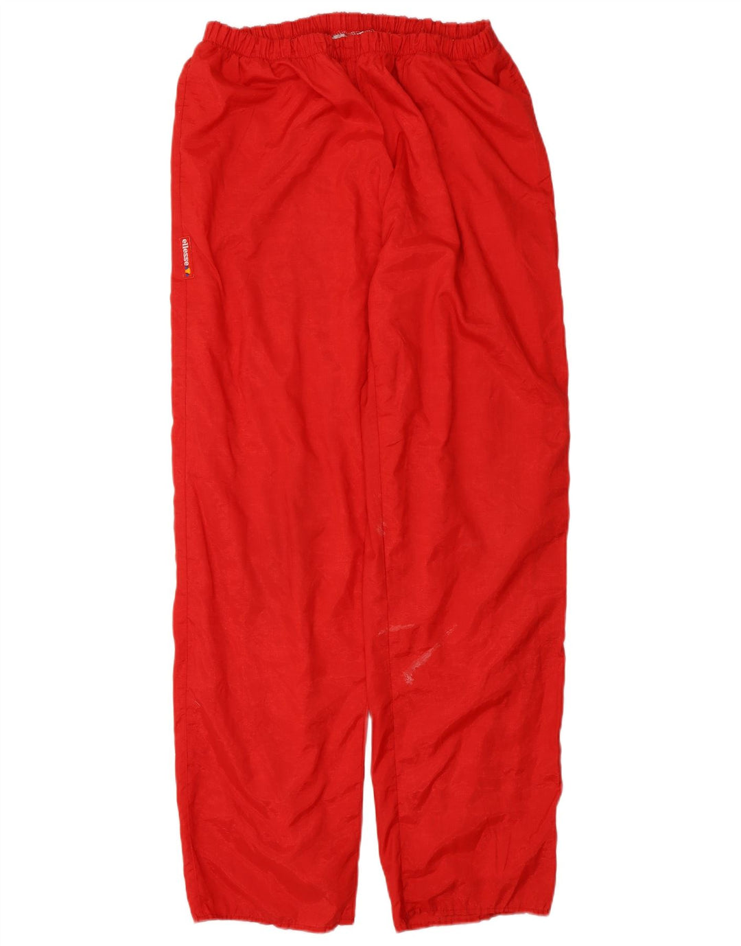 ELLESSE Ženska trenirka Hlače UK 16 Large Red