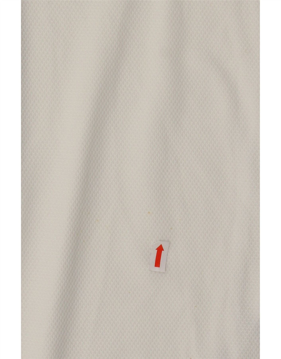 AUSTRALIAN L'ALPINA muška polo majica IT 56 3XL bijeli poliester u boji