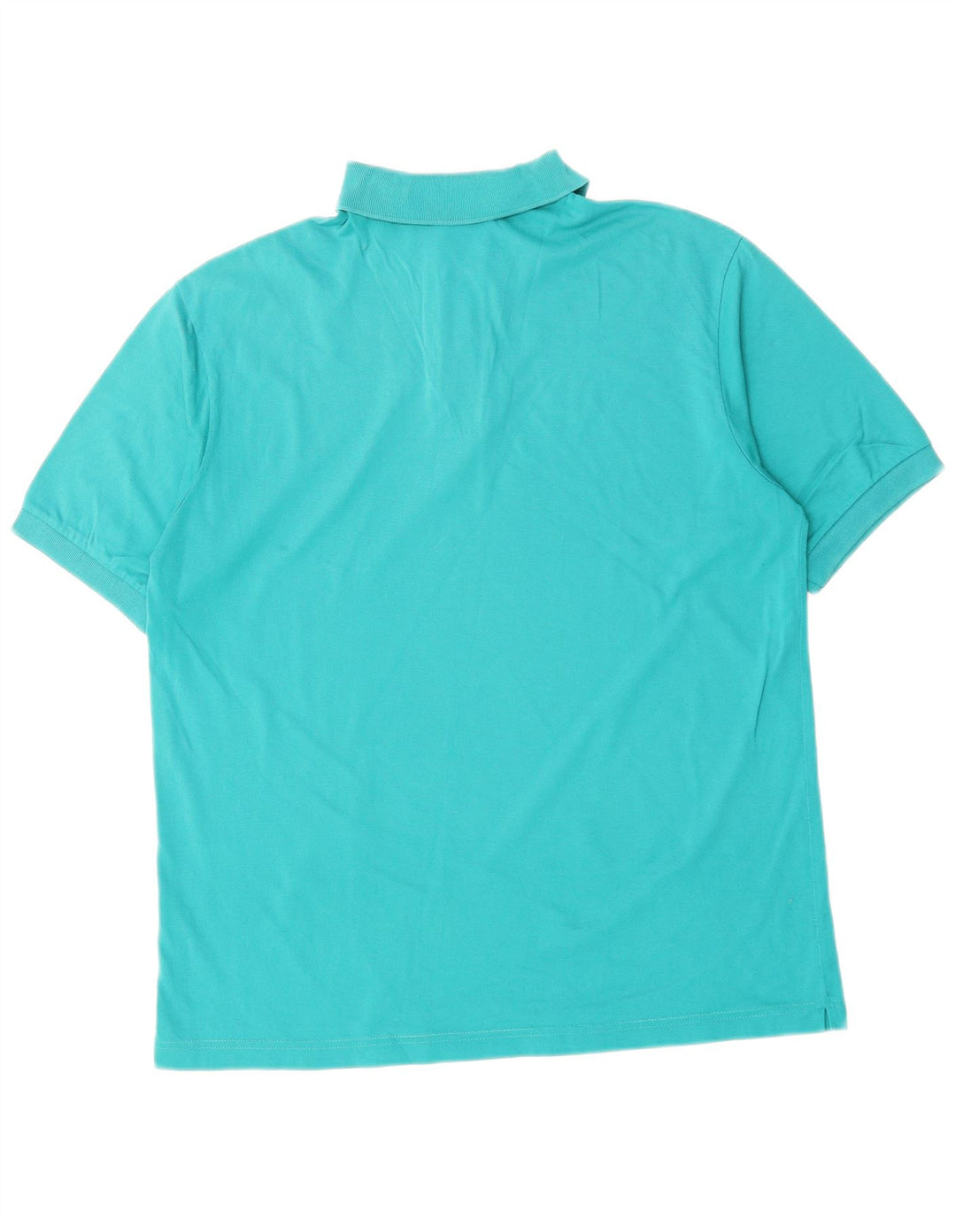 DIADORA Muška polo majica XL Zeleni pamuk