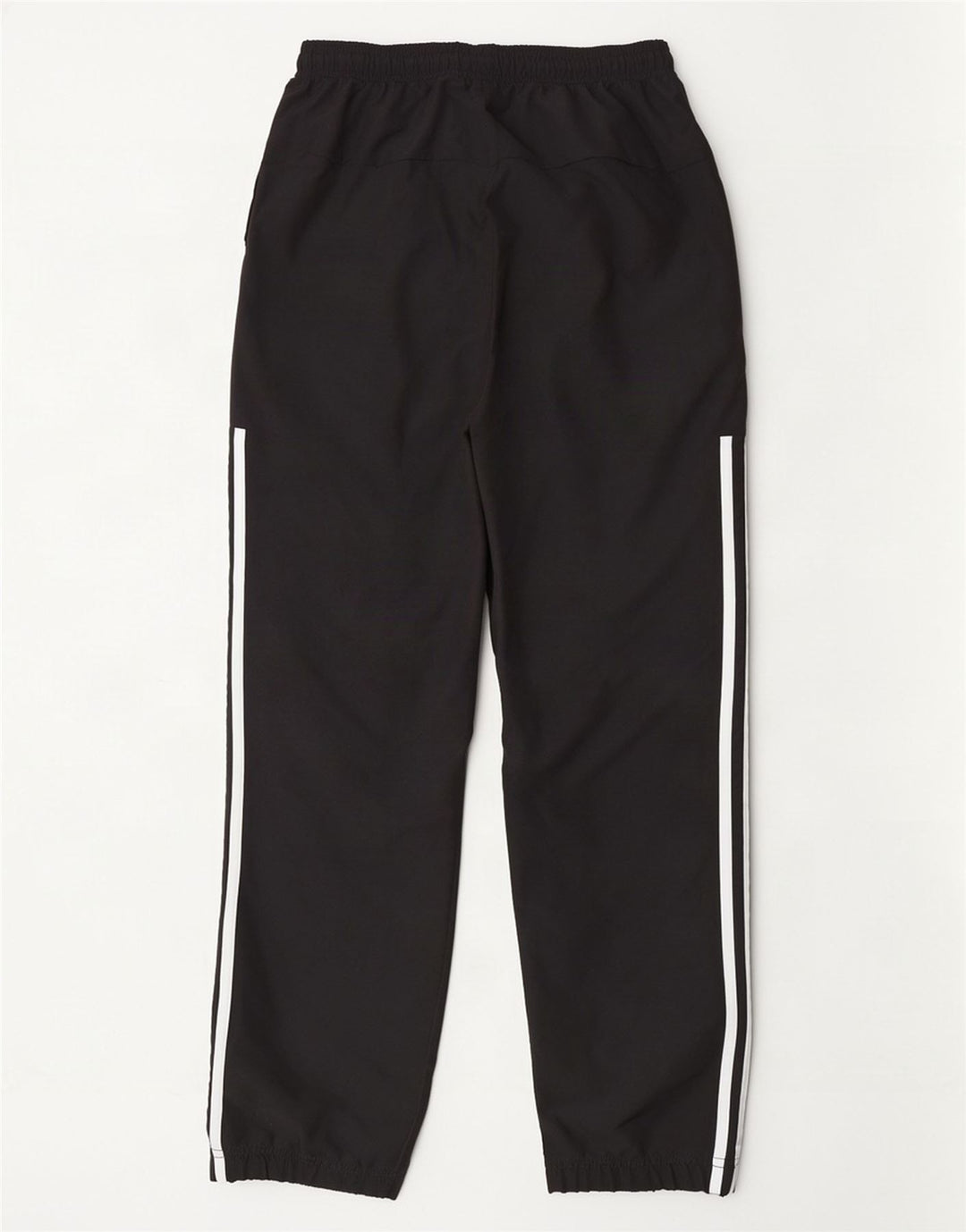 Adidas muške trenirke Hlače Joggers Male crne poliesterske