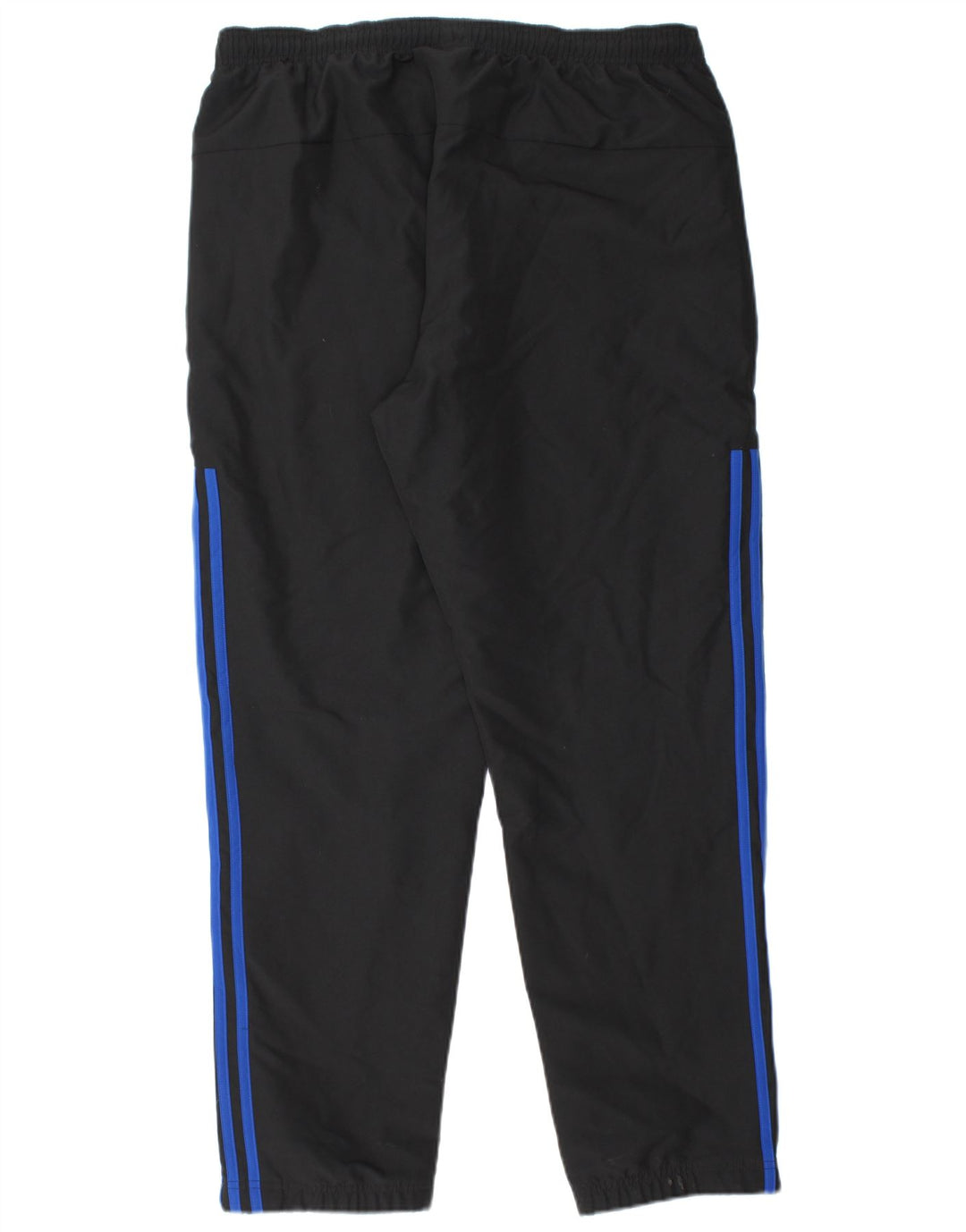 Adidas muška trenirka hlače Joggers veliki crni poliester