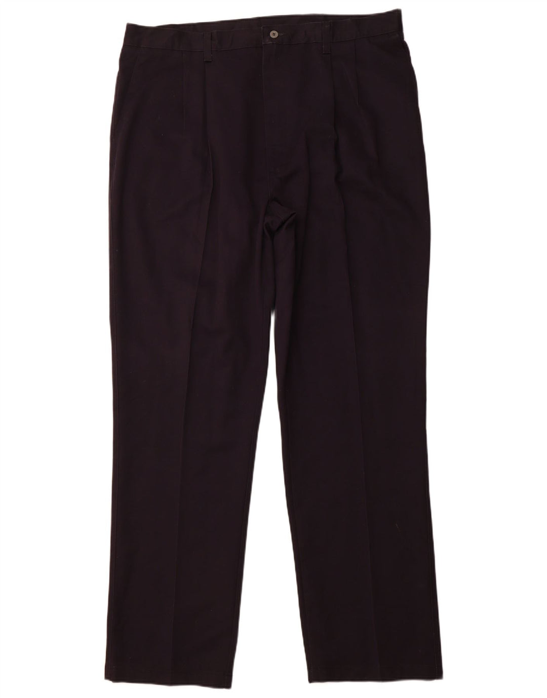 WRANGLER Muške chino hlače s klinovima W40 L34 tamnoplavi pamuk