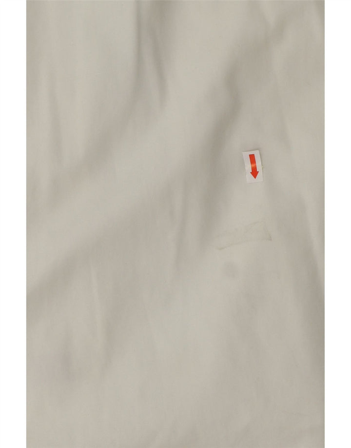 Levi's muška košulja XL zeleni pamuk