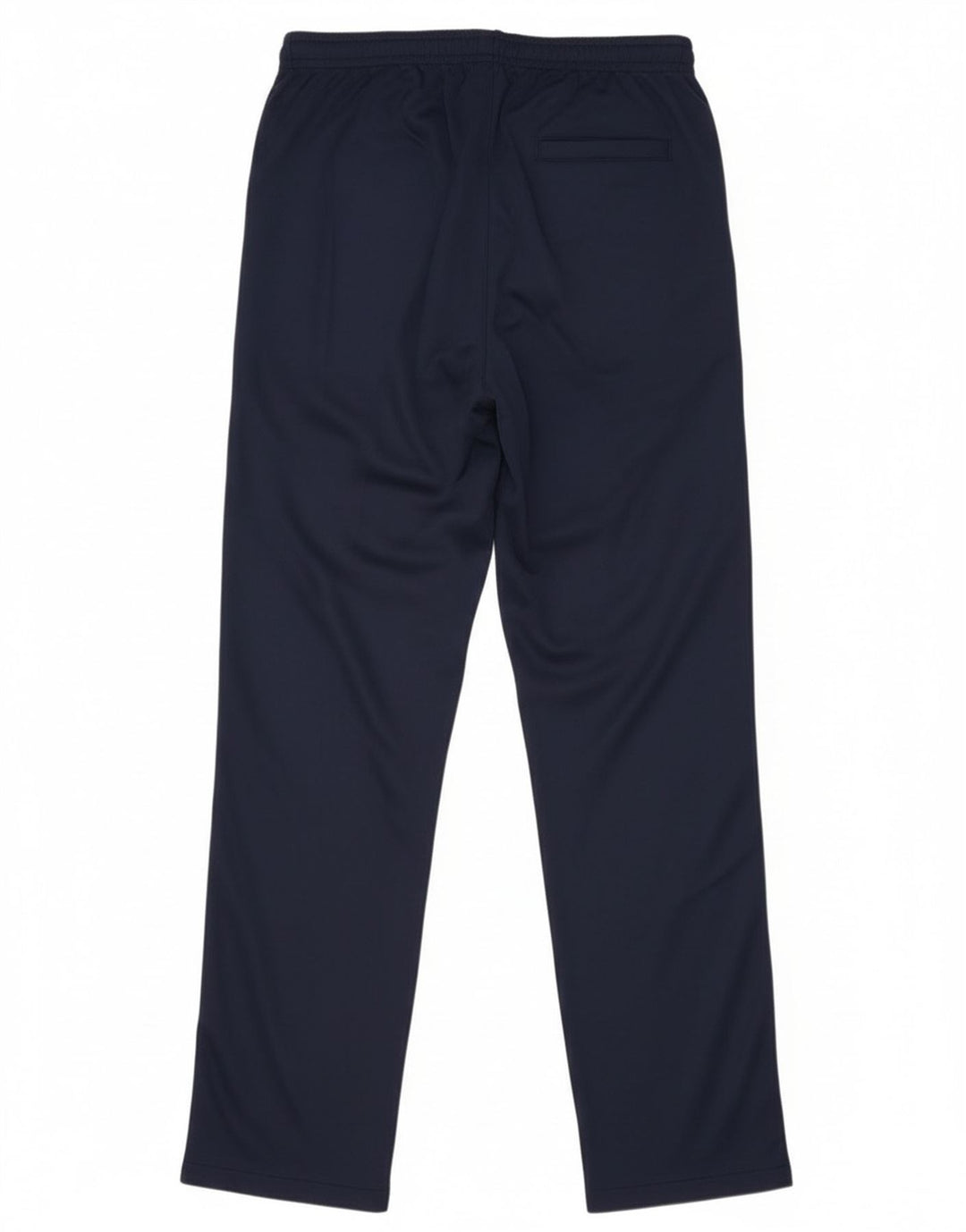 Asics muške hlače od trenirke velike tamnoplave poliesterske boje