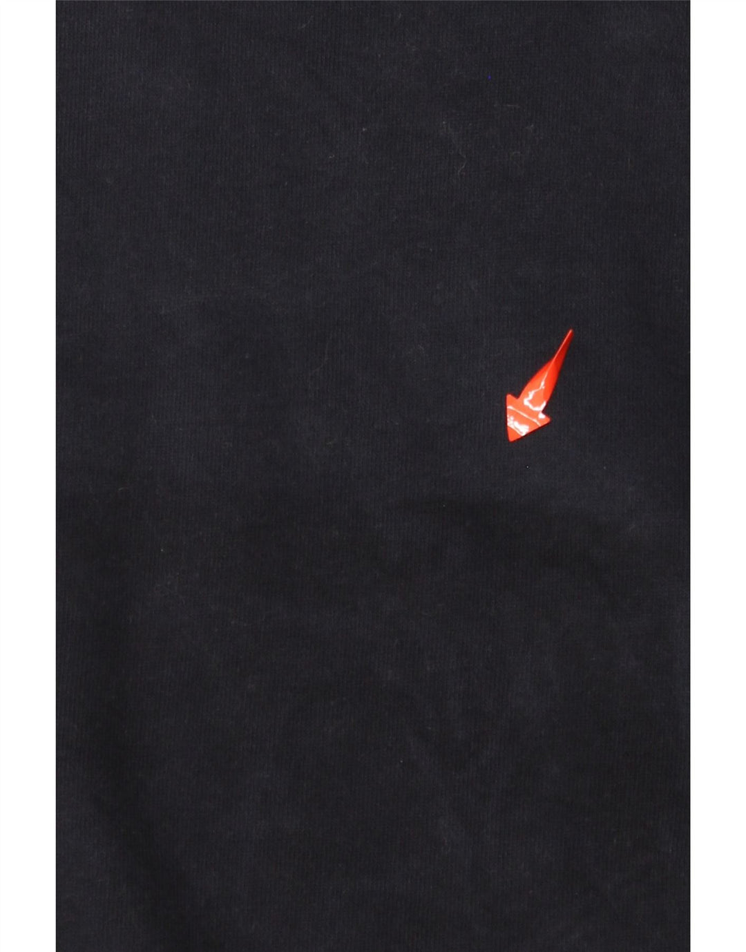 SUPERDRY muški džemper s kapuljačom Veliki tamnoplavi pamuk