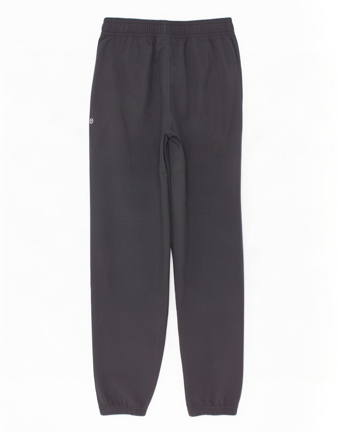 Under Armour Trenirke Hlače Joggers 6-7 godina Crni poliester