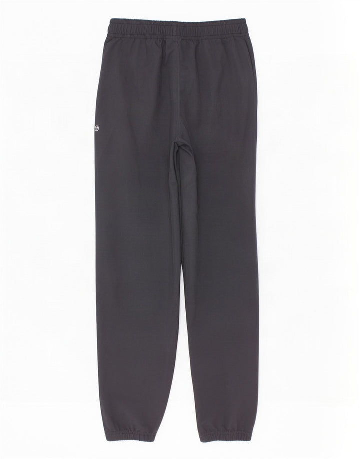 Under Armour Trenirke Hlače Joggers 6-7 godina Crni poliester