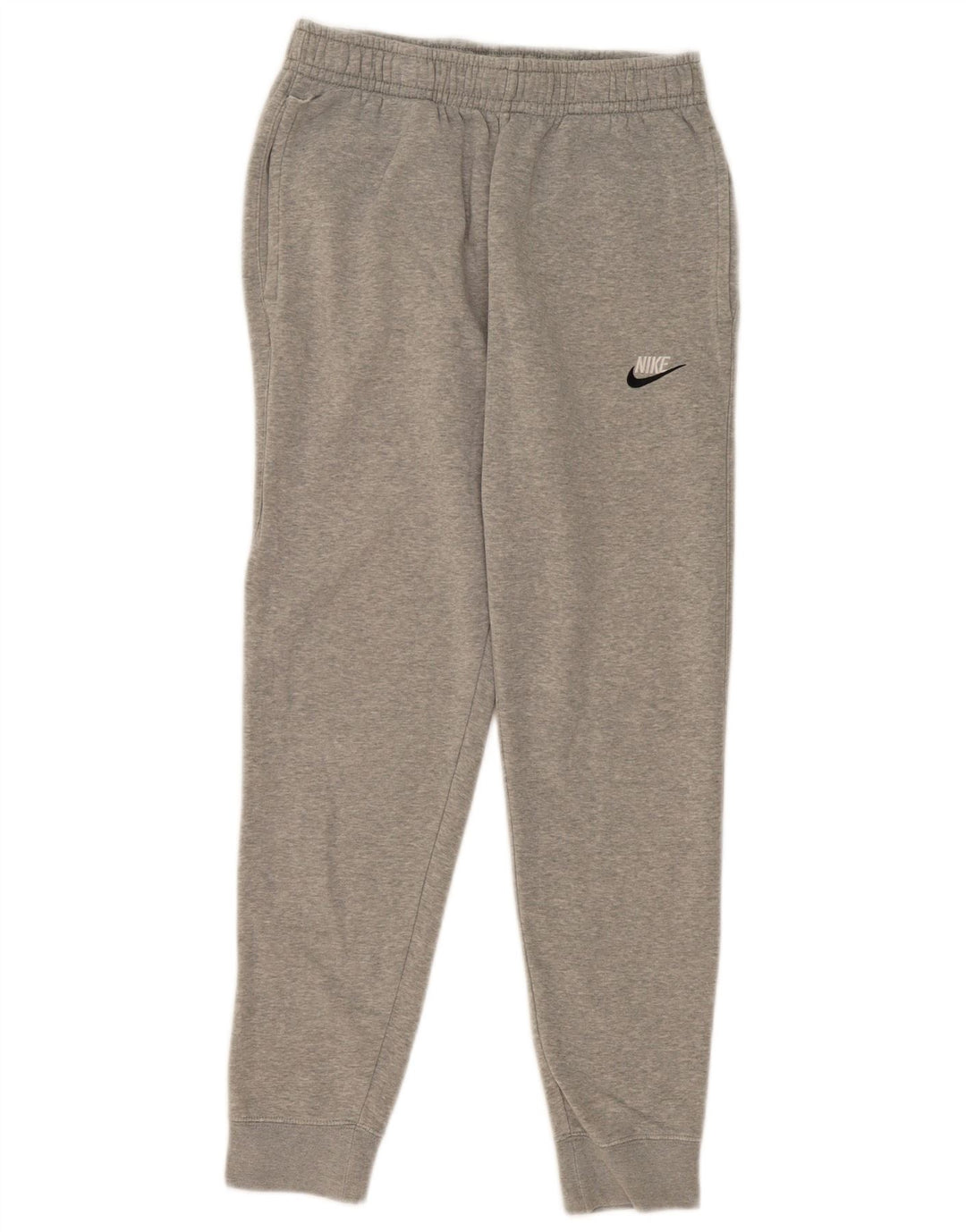 Nike Muška trenirka Hlače Joggers Male sive pamučne