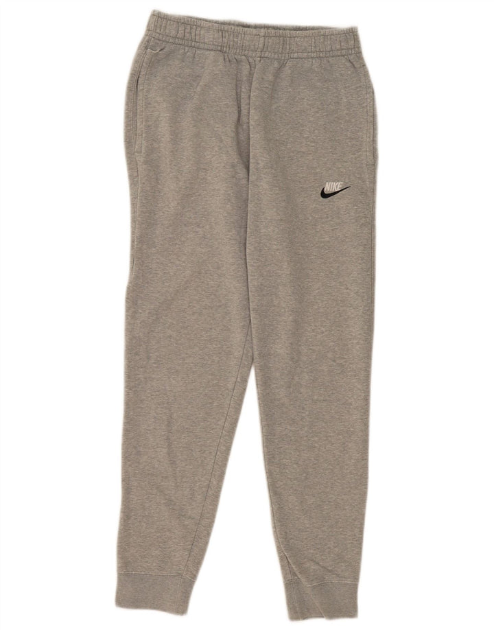 Nike Muška trenirka Hlače Joggers Male sive pamučne