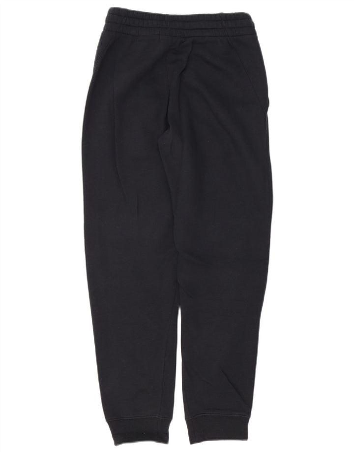 Nike Boys Trenirka Hlače Joggers 12-13 Years Black