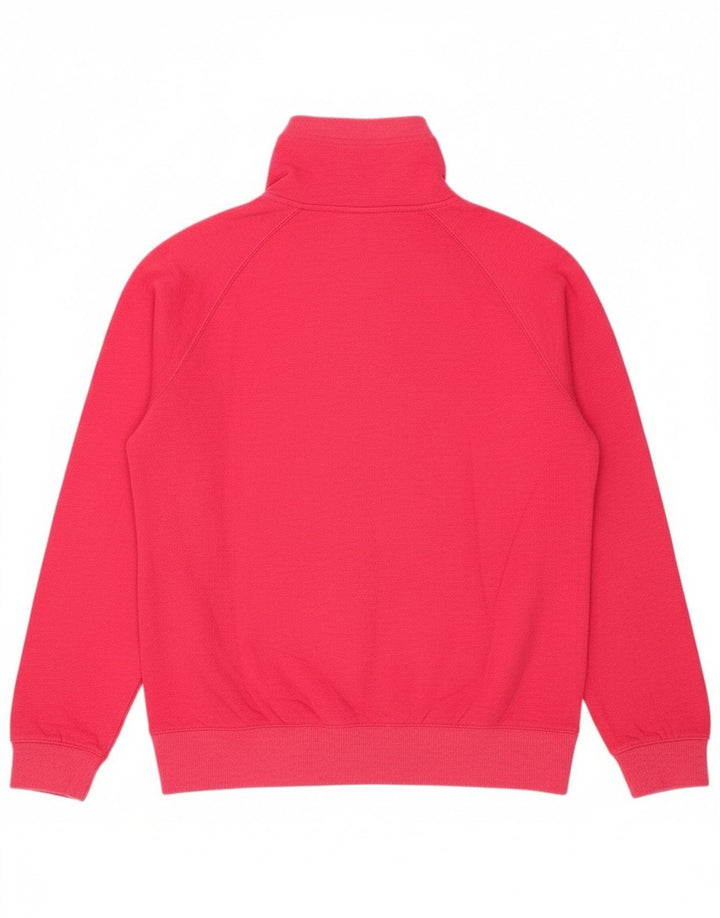 Diadora ženska gornja jakna od trenirke UK 20 2XL, ružičasti pamuk