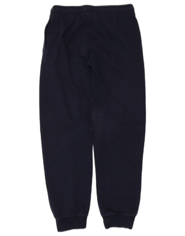 Champion Boys Graphic Trenirka Hlače Joggers 9-10 Years Srednje tamnoplave