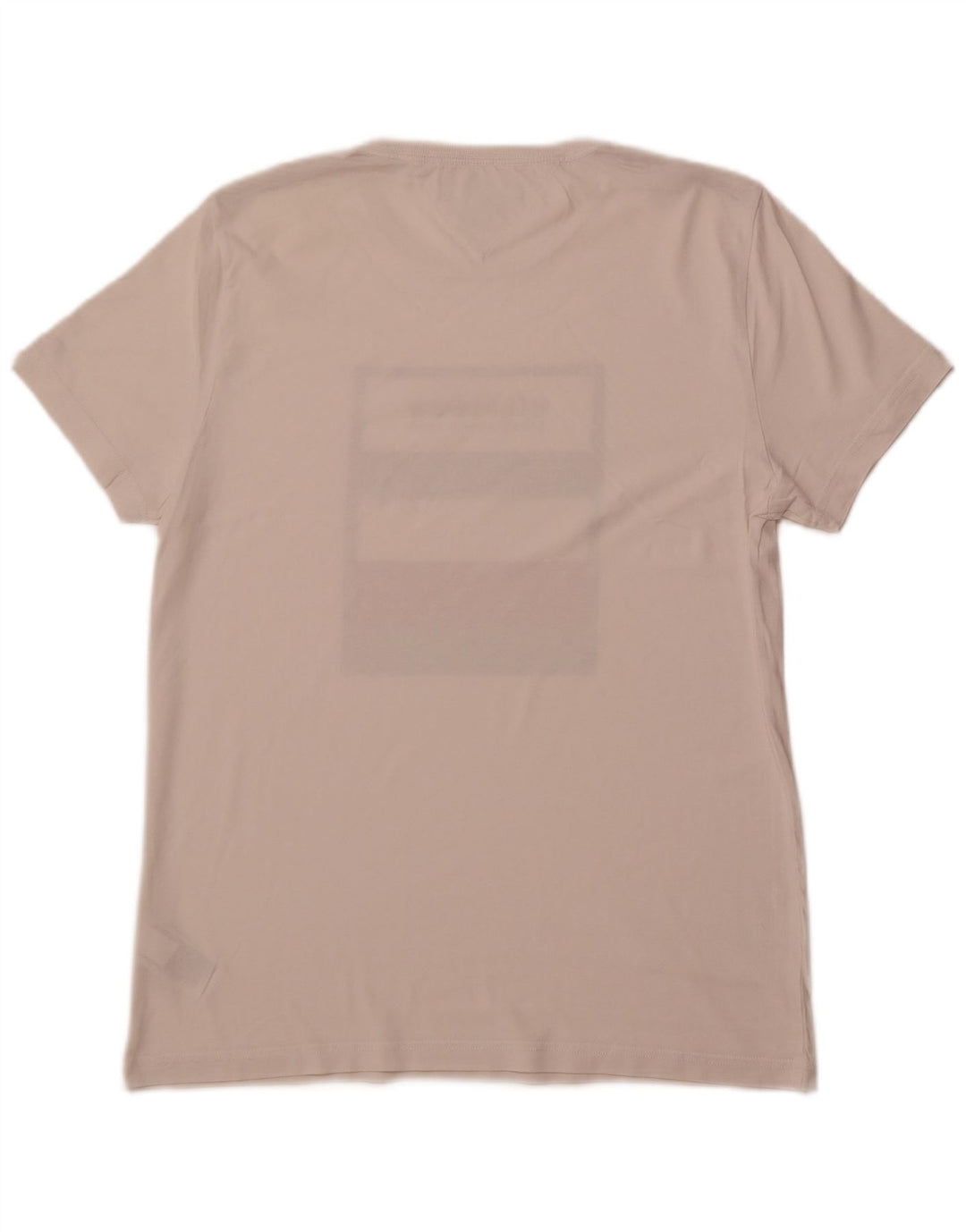 TOMMY HILFIGER Velika muška majica s grafičkim motivima, pamuk